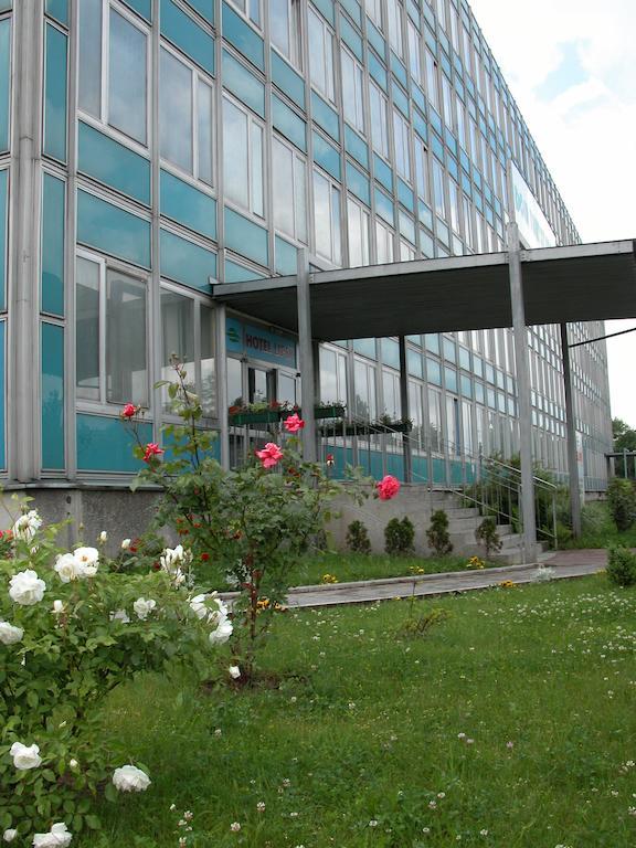 Dom Turystyczny Indigo Vandrehjem Kraków Værelse billede